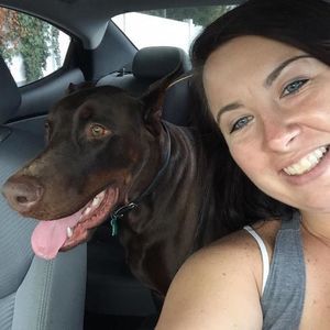 Meet your Posher, Shannon